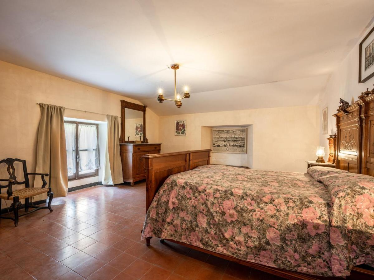 Holiday Home Palazzo Mariscotti By Interhome Sant'Andrea  Екстер'єр фото
