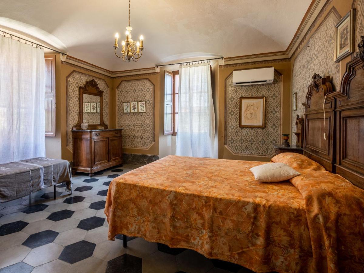 Holiday Home Palazzo Mariscotti By Interhome Sant'Andrea  Екстер'єр фото