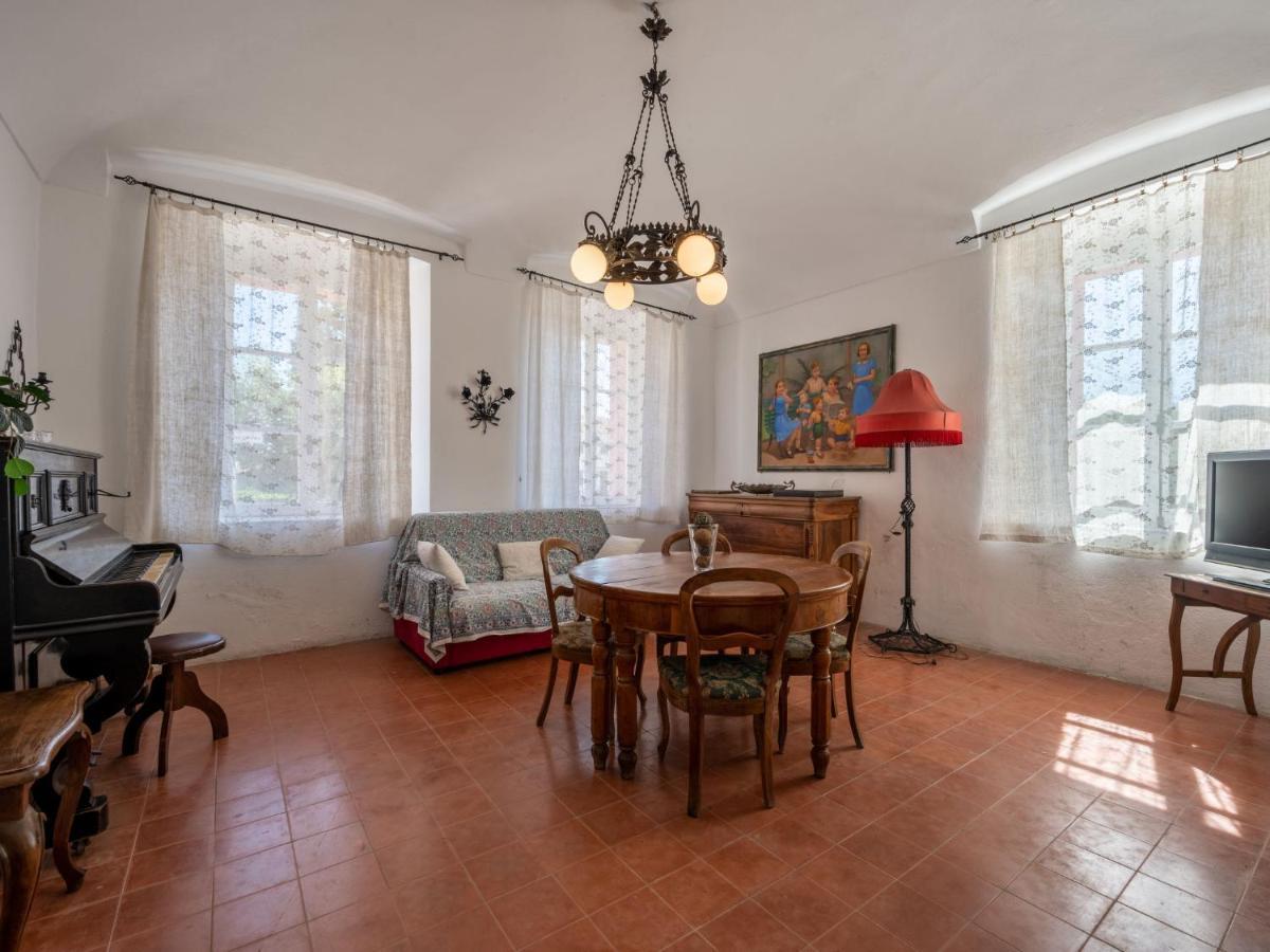 Holiday Home Palazzo Mariscotti By Interhome Sant'Andrea  Екстер'єр фото