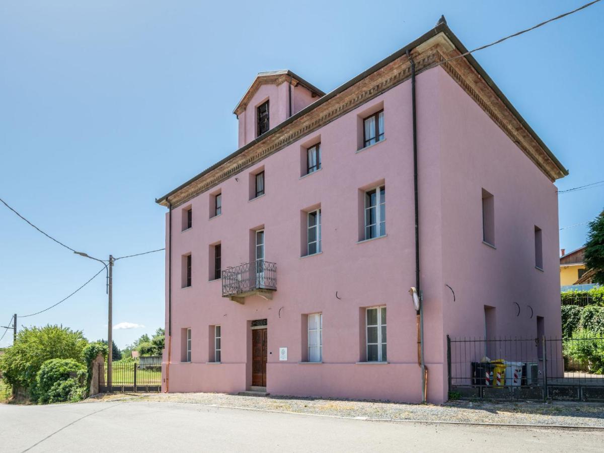 Holiday Home Palazzo Mariscotti By Interhome Sant'Andrea  Екстер'єр фото